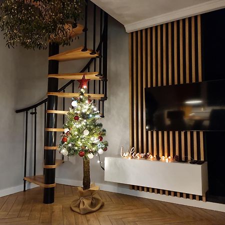 Apartament Willa Pod Sosnami Zator Przeciszow Εξωτερικό φωτογραφία