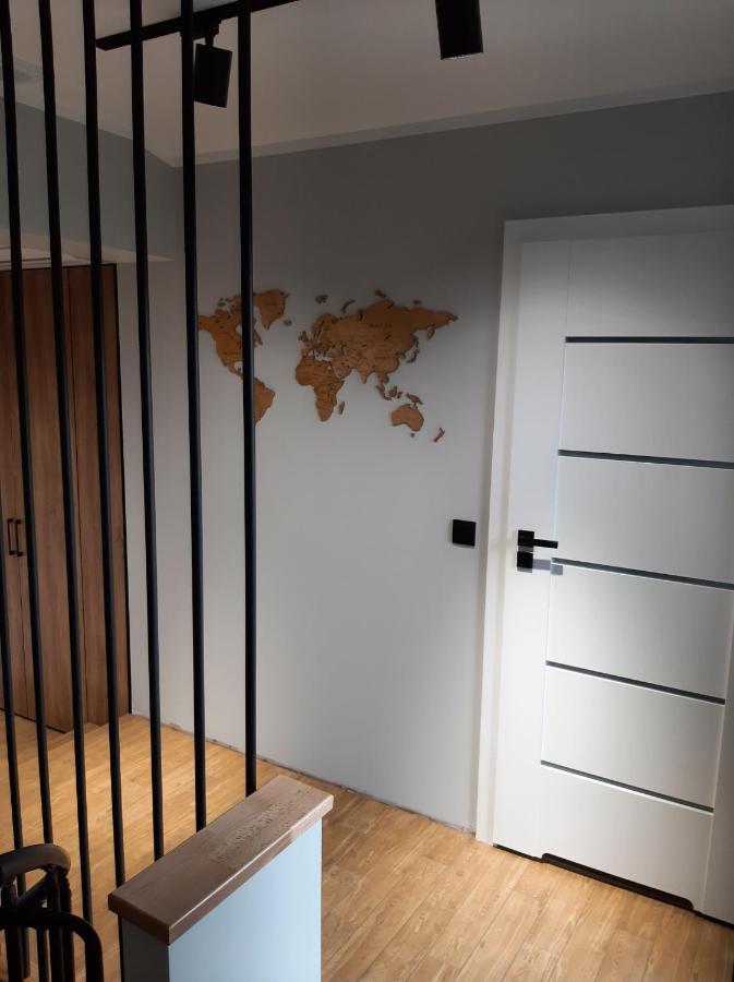 Apartament Willa Pod Sosnami Zator Przeciszow Εξωτερικό φωτογραφία
