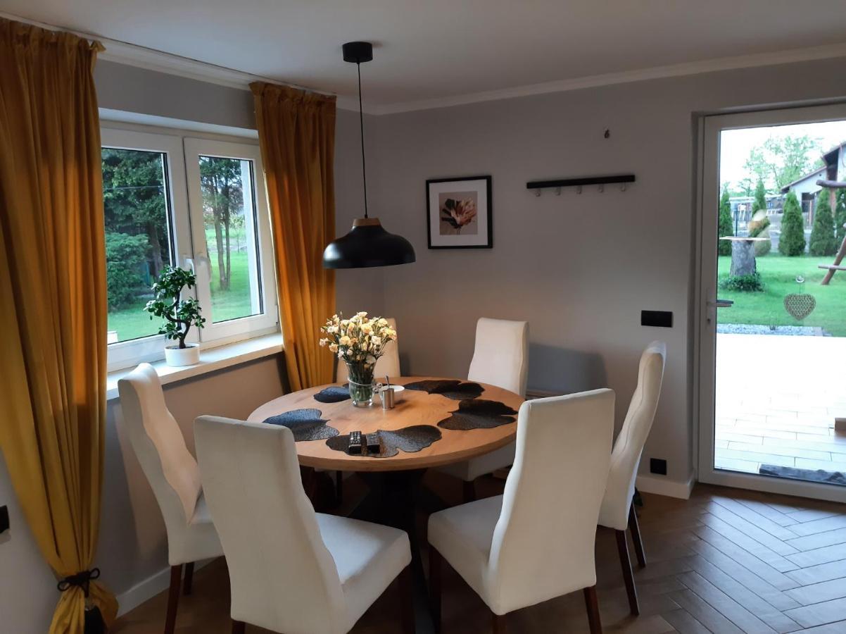 Apartament Willa Pod Sosnami Zator Przeciszow Εξωτερικό φωτογραφία
