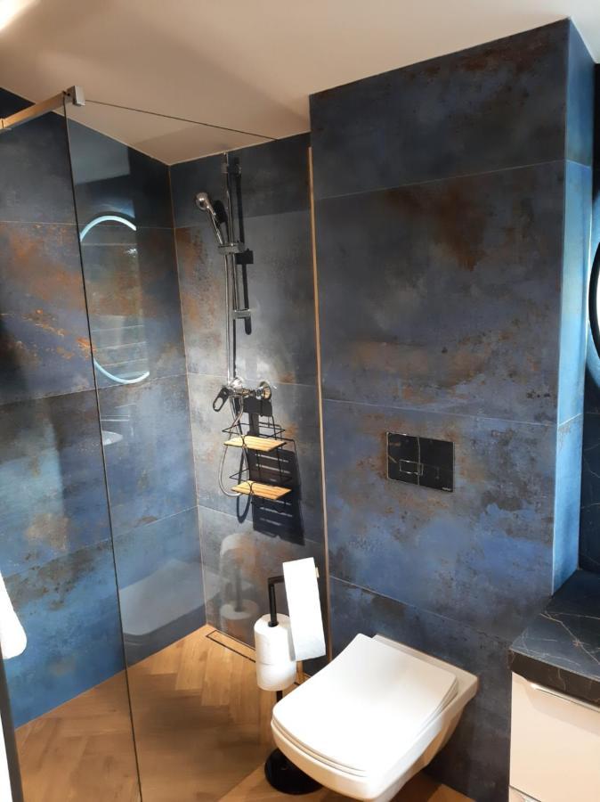 Apartament Willa Pod Sosnami Zator Przeciszow Εξωτερικό φωτογραφία