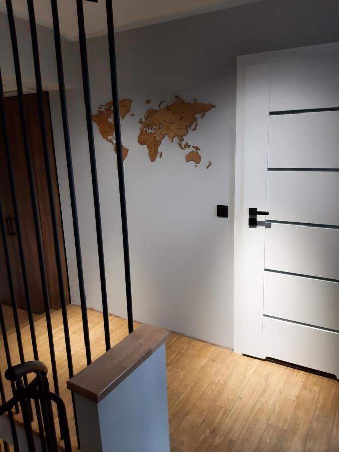 Apartament Willa Pod Sosnami Zator Przeciszow Εξωτερικό φωτογραφία